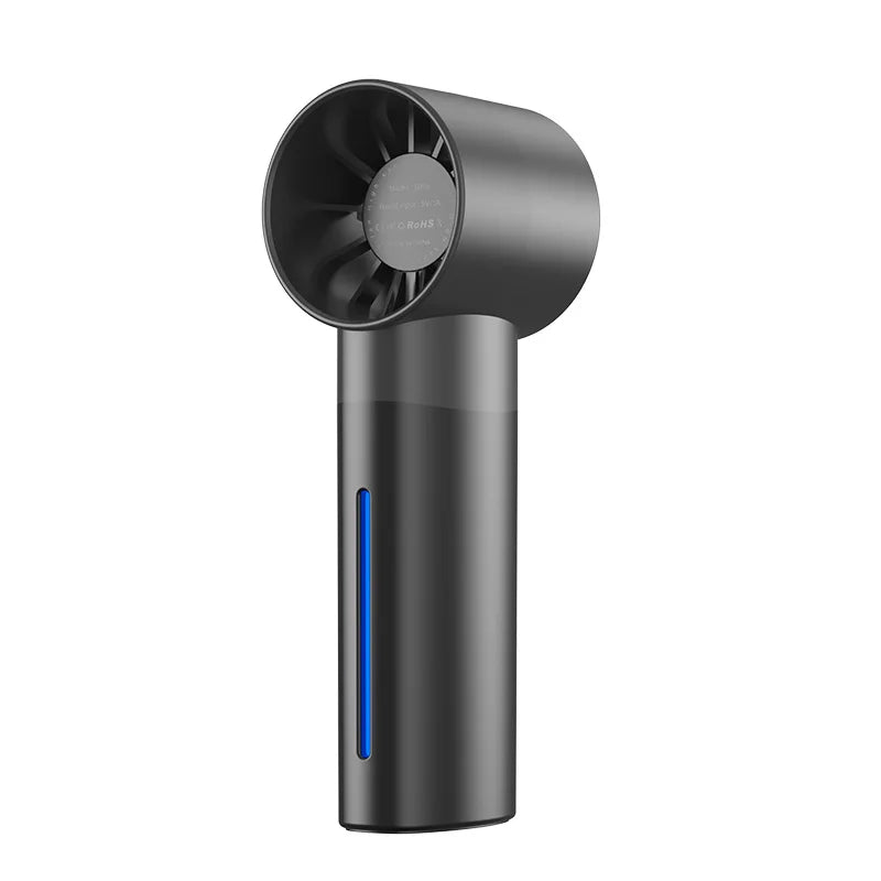 Summer Portable Humidifier Fan Mini