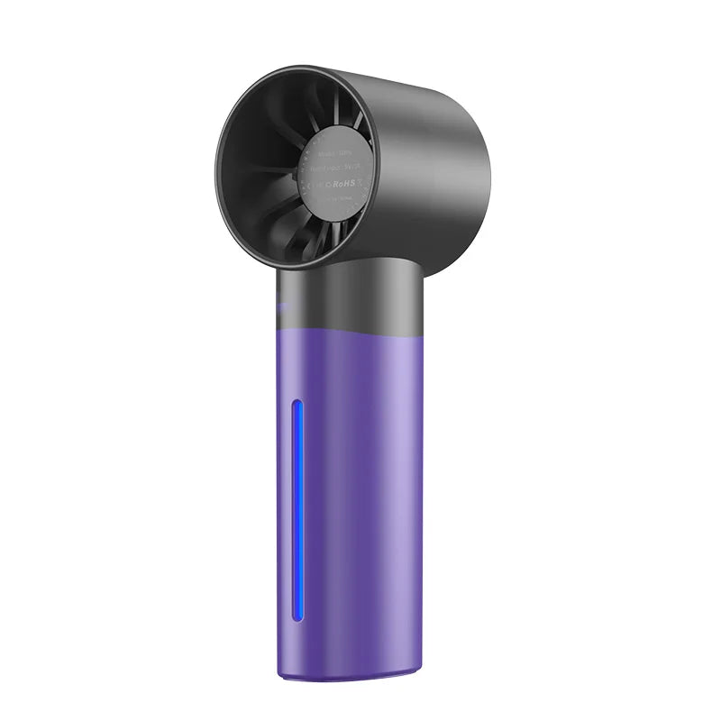 Summer Portable Humidifier Fan Mini