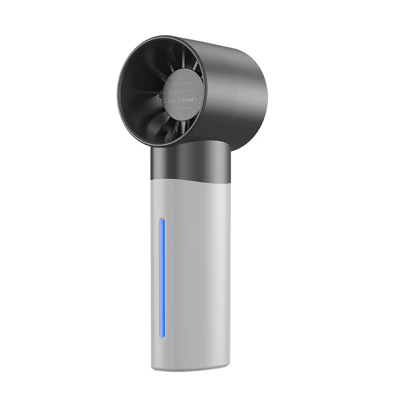 Summer Portable Humidifier Fan Mini