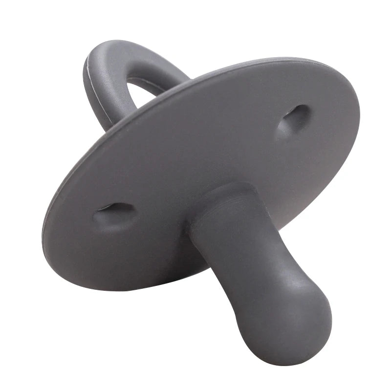 Newborn Silicone Pacifier – BPA Free