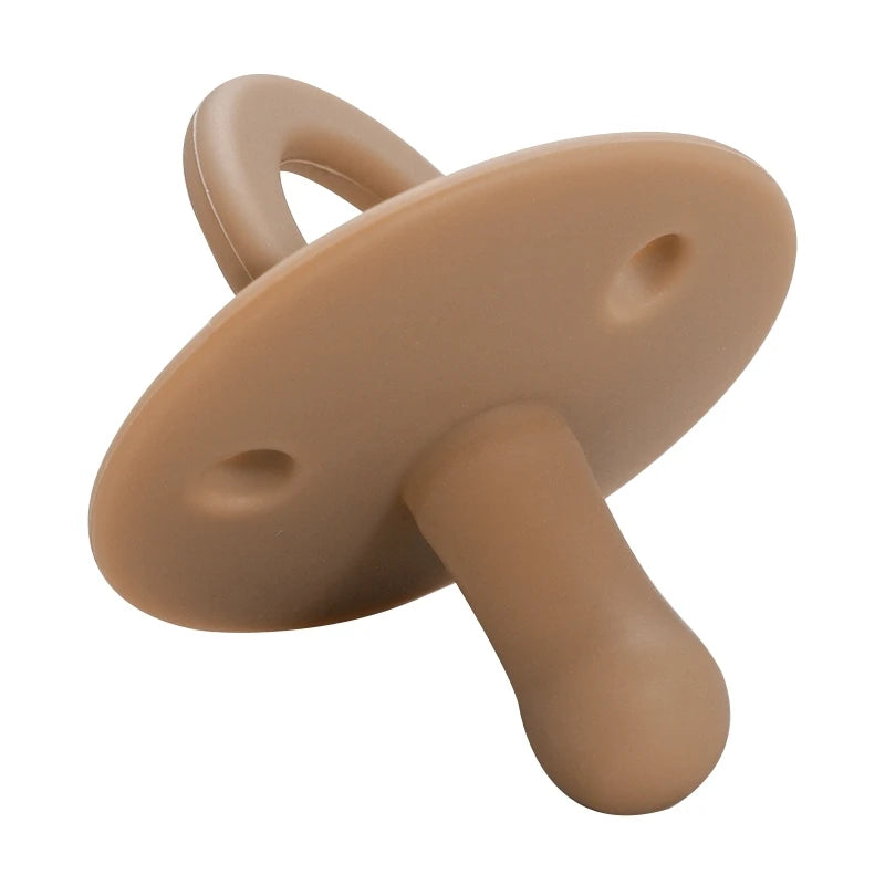 Newborn Silicone Pacifier – BPA Free