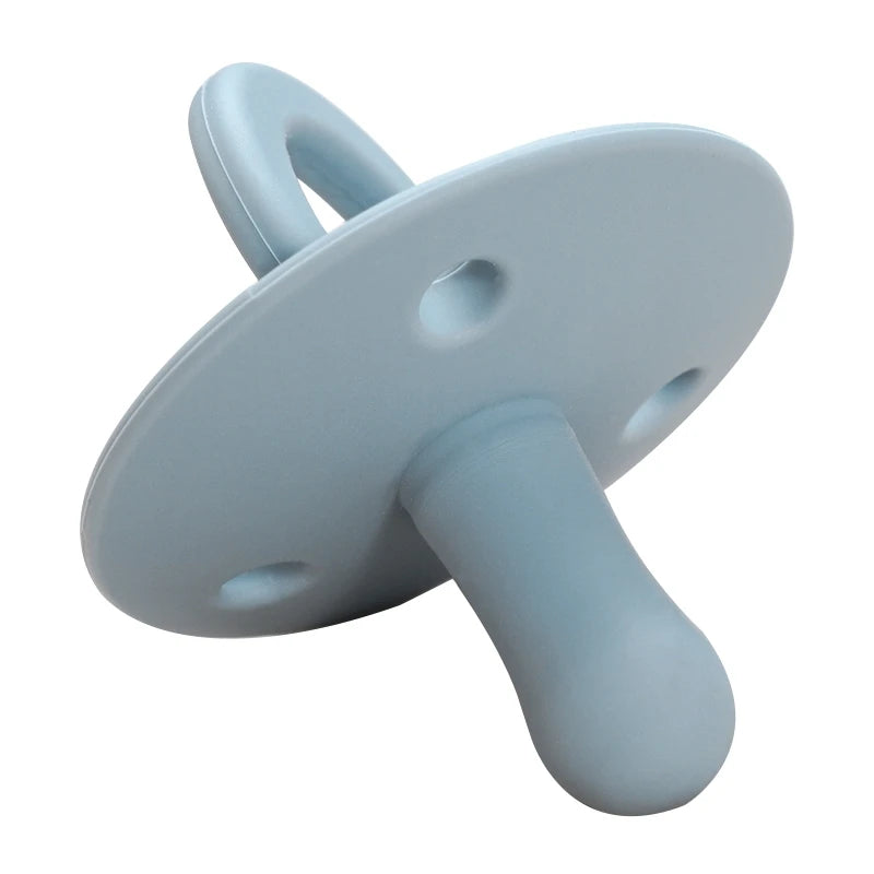 Newborn Silicone Pacifier – BPA Free