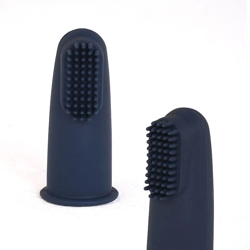 Baby Oral Cleaning Brush – Travel-Friendly & Gentle