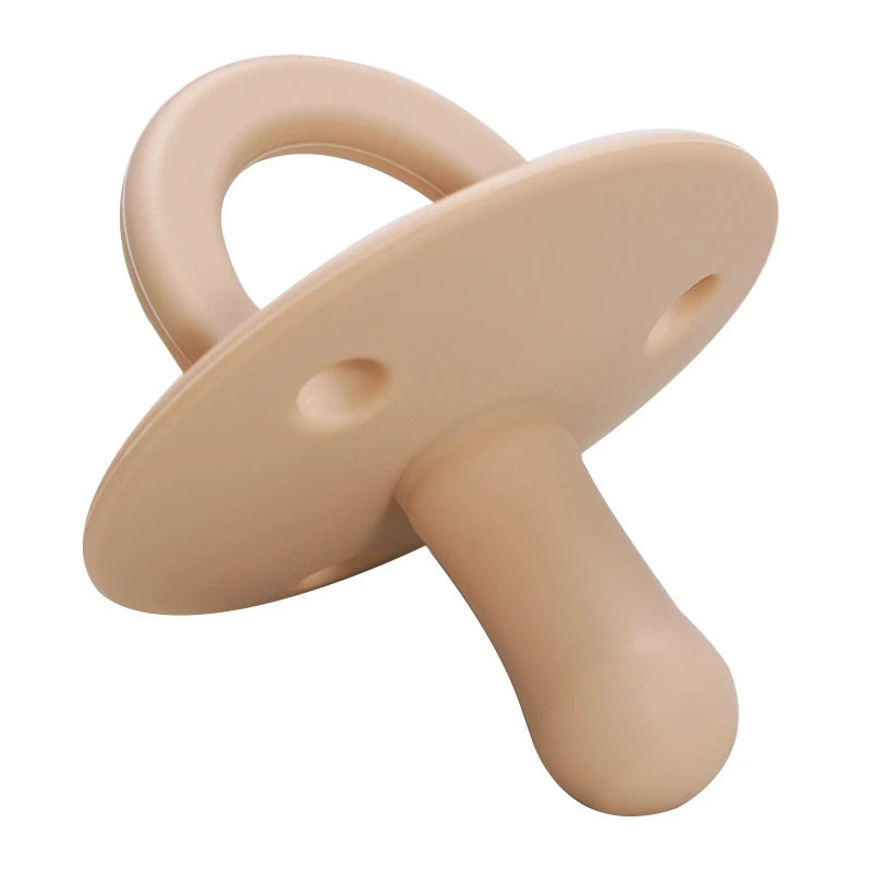 Newborn Silicone Pacifier – BPA Free