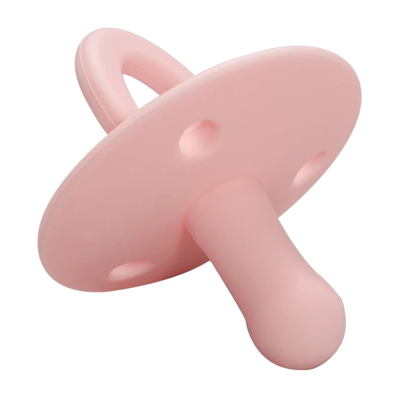 Newborn Silicone Pacifier – BPA Free
