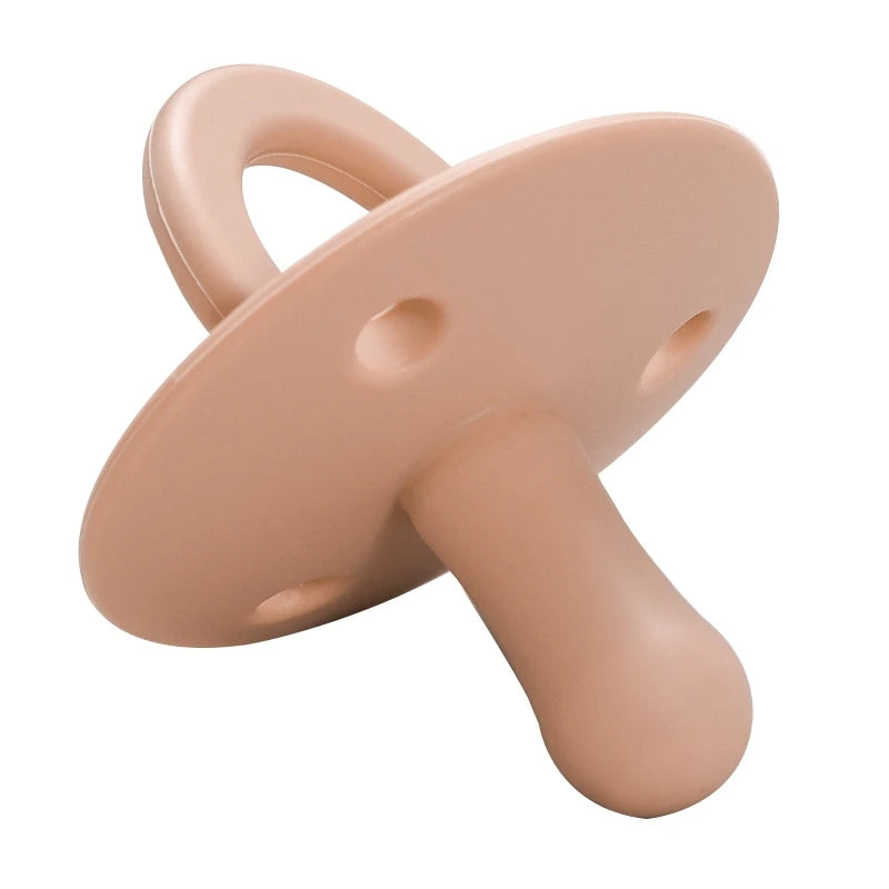 Newborn Silicone Pacifier – BPA Free