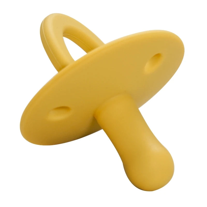 Newborn Silicone Pacifier – BPA Free