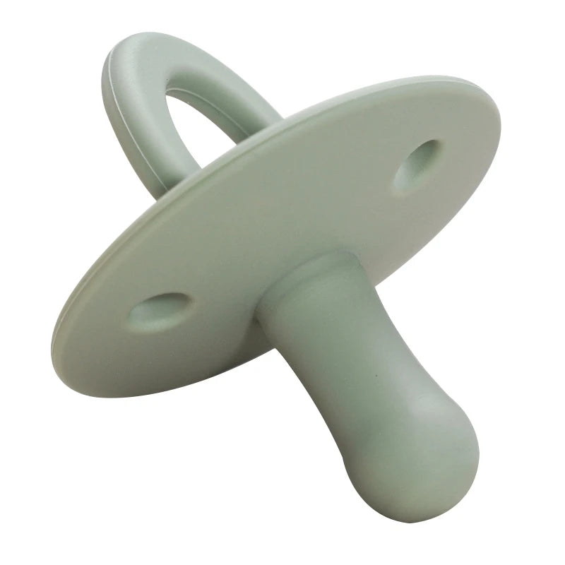 Newborn Silicone Pacifier – BPA Free