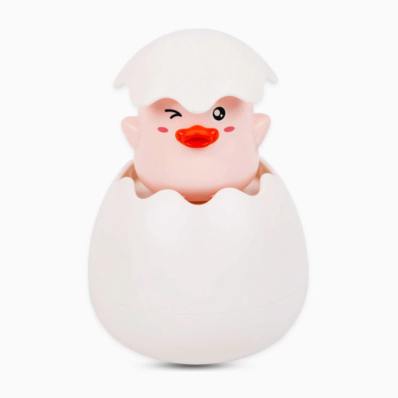 Baby Bath Toy – Duck & Penguin Water Sprinkler