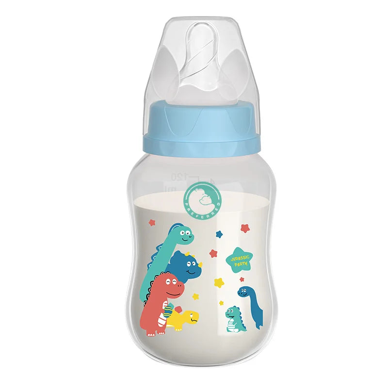 aby PP Wide Mouth Bottle with Handle