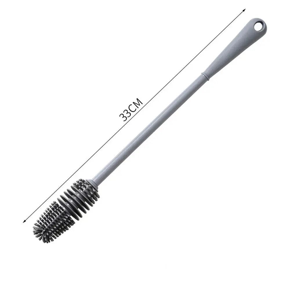 Multi-function Cleaning Brush Food Grade