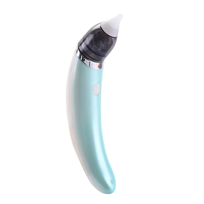 New Electric Baby Nose Cleaner
