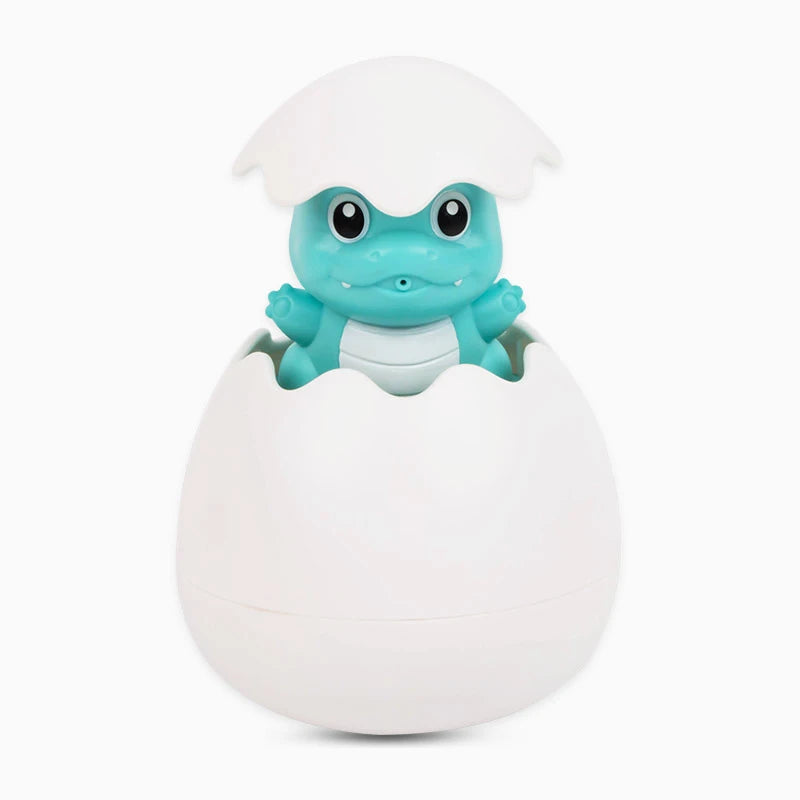 Baby Bath Toy – Duck & Penguin Water Sprinkler