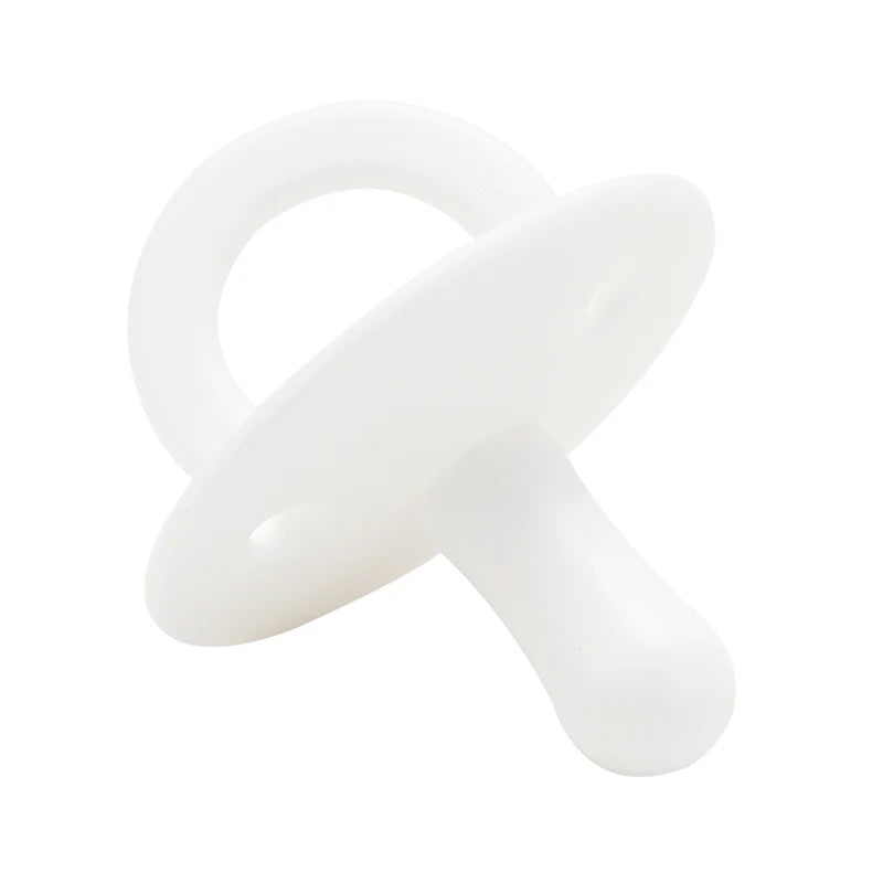 Newborn Silicone Pacifier – BPA Free