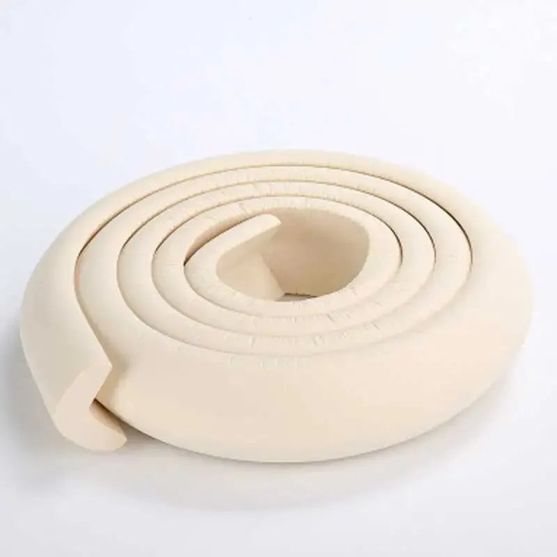 2M Baby Safety Table Edge & Corner Guard Strip