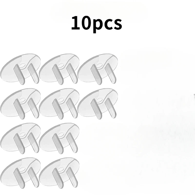US Standard Child Safety Plug Covers