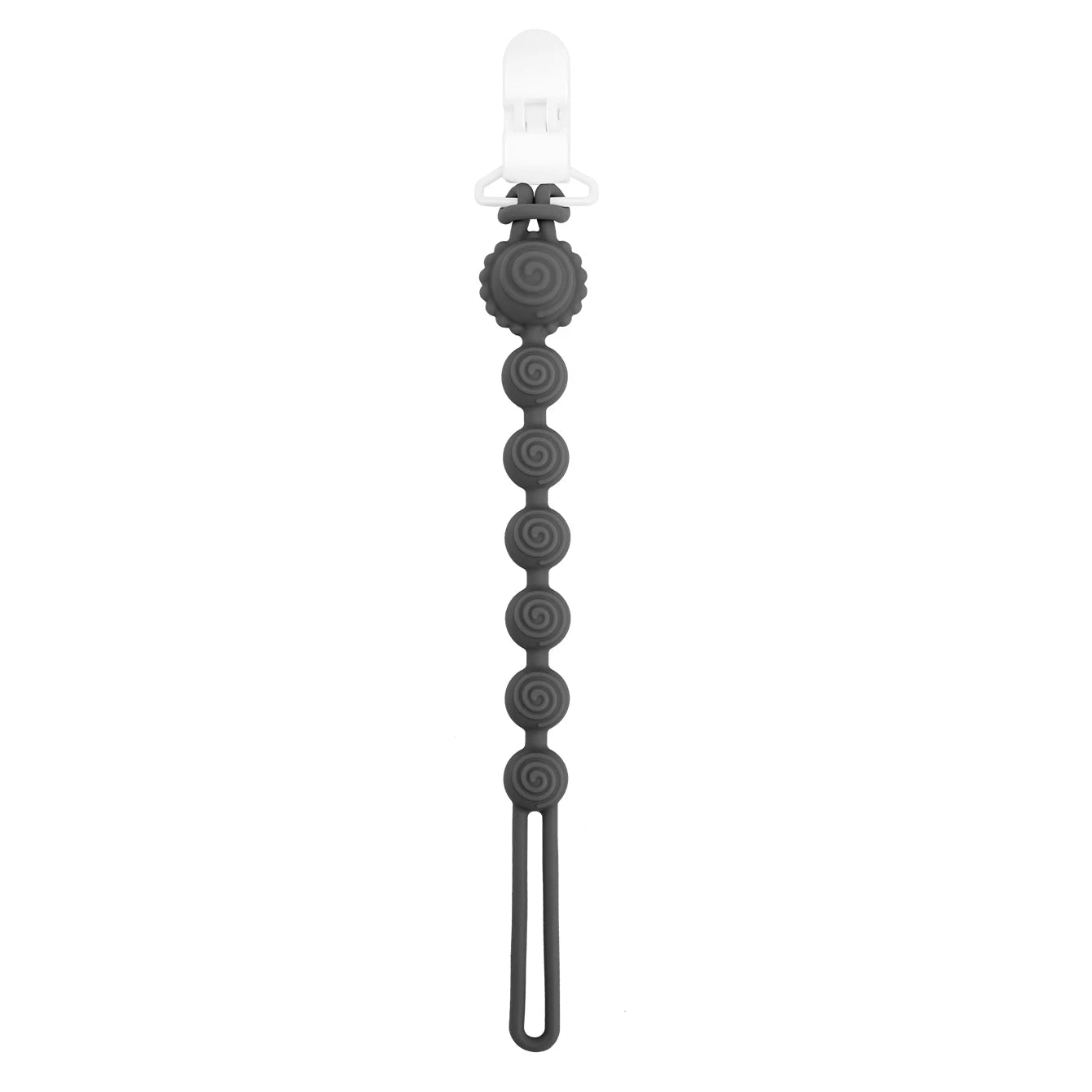 Anti-Loss Pacifier Clip
