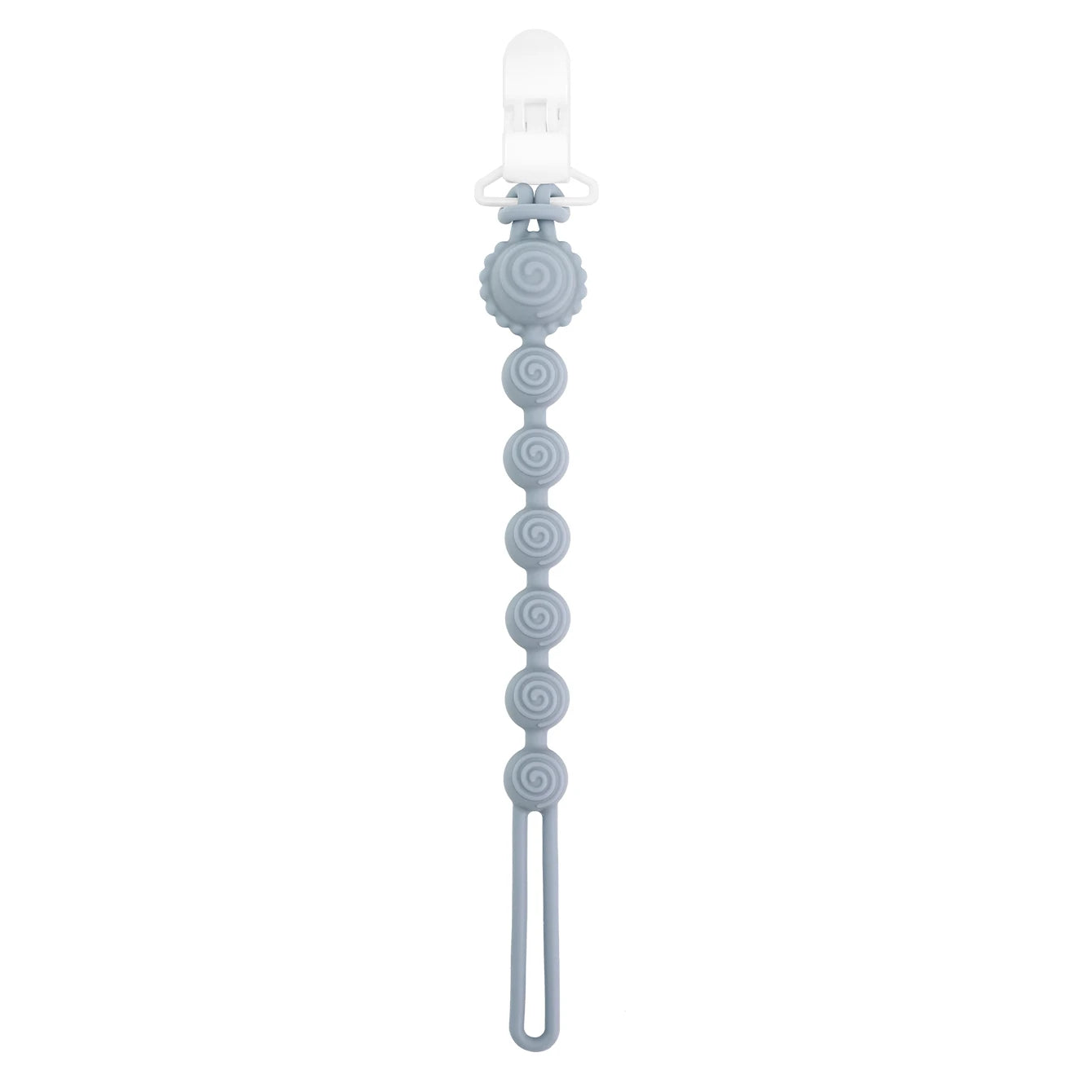 Anti-Loss Pacifier Clip