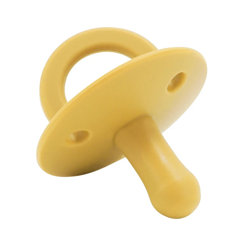 Newborn Silicone Pacifier – BPA Free
