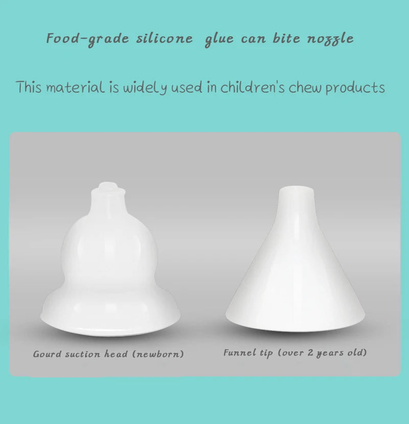 Electric Baby Aspirator Electric Nose Cleaner
