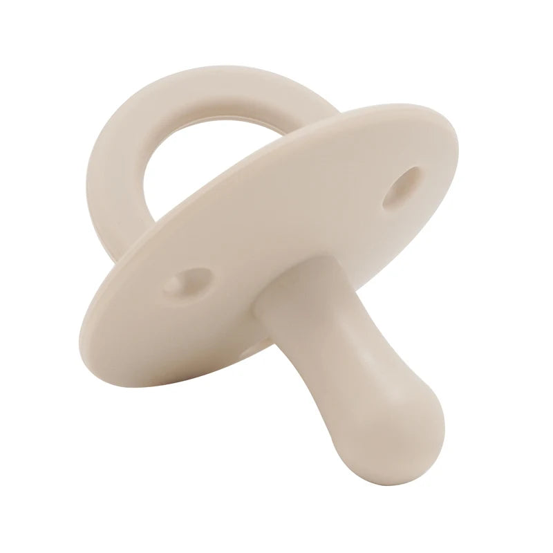 Newborn Silicone Pacifier – BPA Free