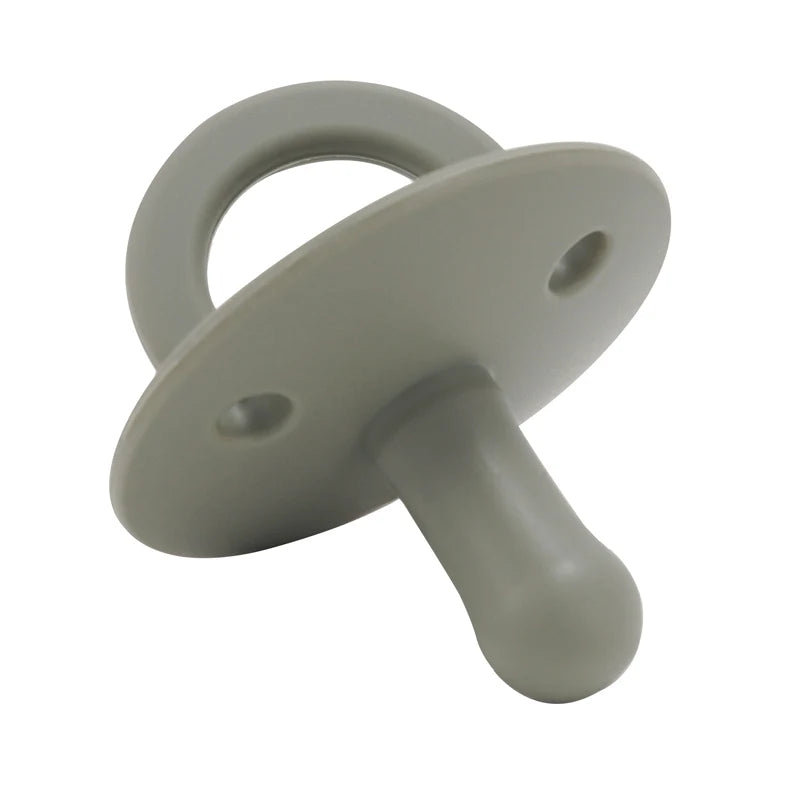Newborn Silicone Pacifier – BPA Free