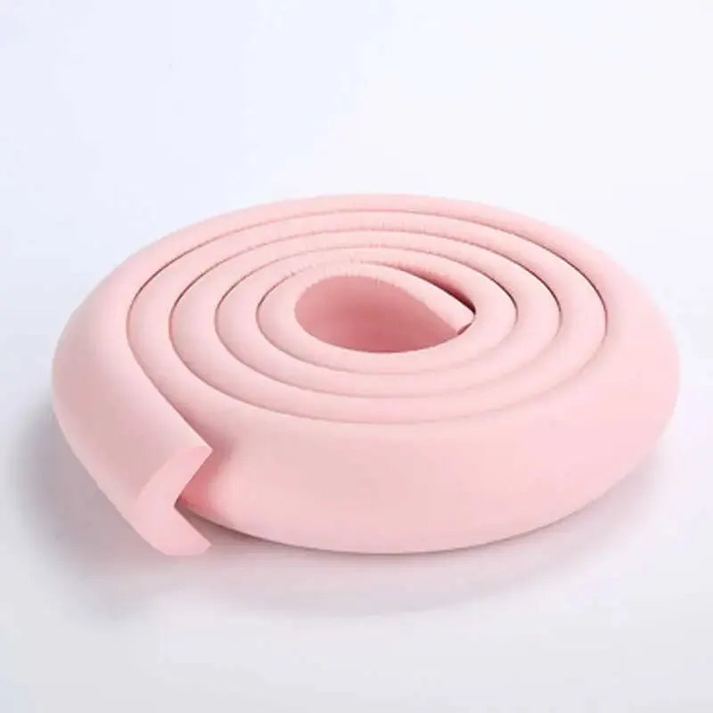 2M Baby Safety Table Edge & Corner Guard Strip