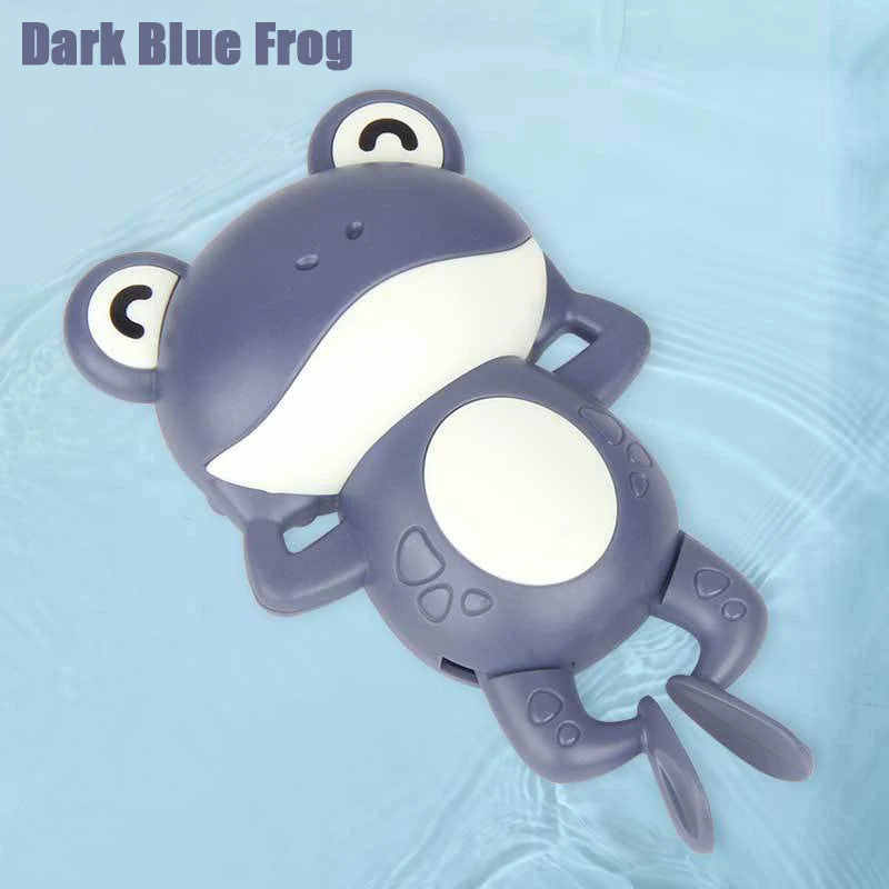 Baby Bath Toy – Duck & Penguin Water Sprinkler