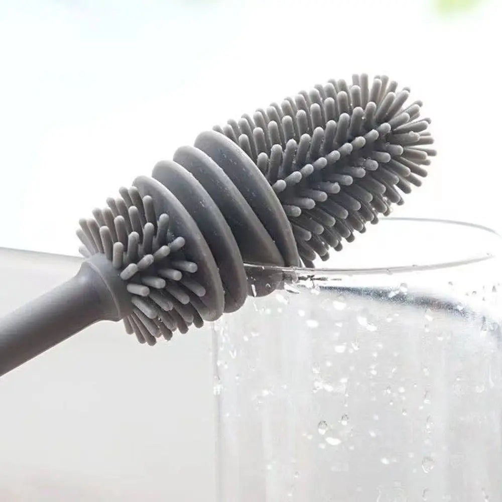 Multi-function Cleaning Brush Food Grade