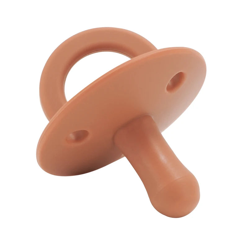 Newborn Silicone Pacifier – BPA Free