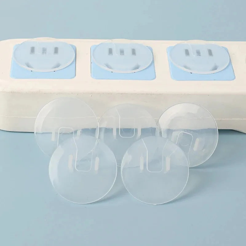 US Standard Child Safety Plug Covers