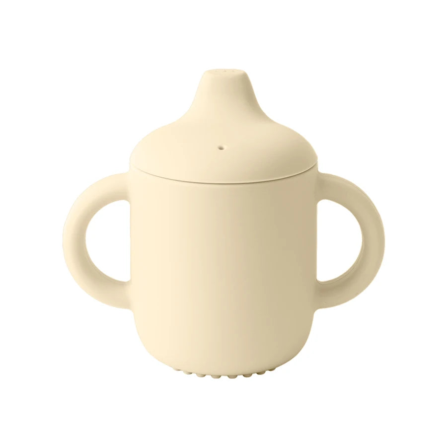 Infant & Toddler Silicone Cup