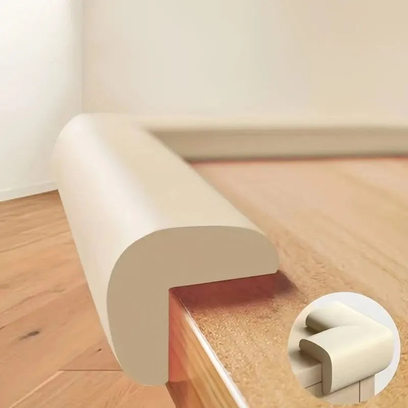2M Baby Safety Table Edge & Corner Guard Strip