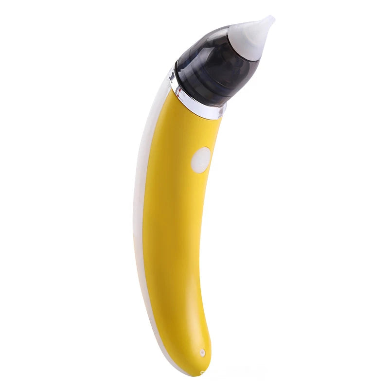 Electric Baby Aspirator Electric Nose Cleaner