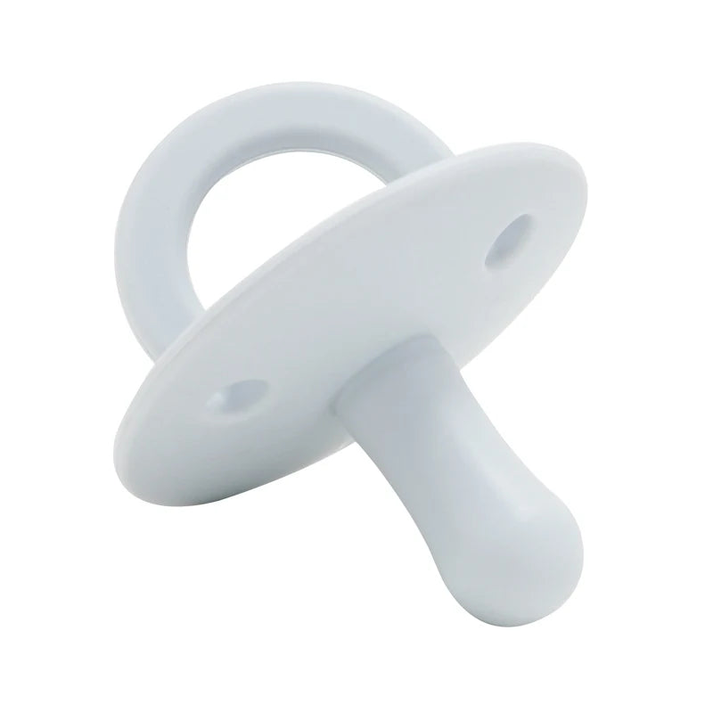 Newborn Silicone Pacifier – BPA Free