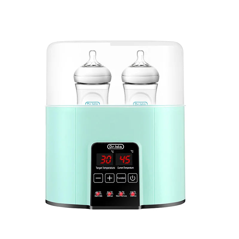 Baby Bottle Warmer Multi function 4 in 1