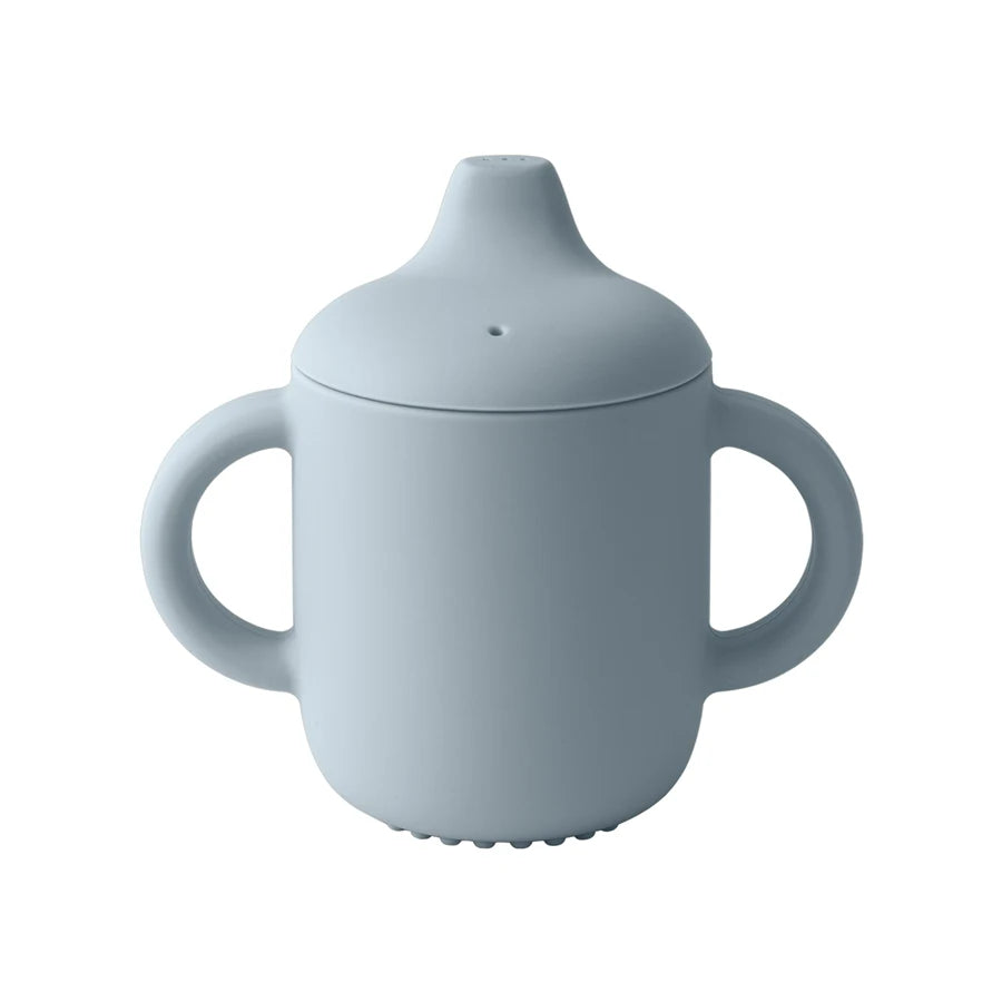 Infant & Toddler Silicone Cup