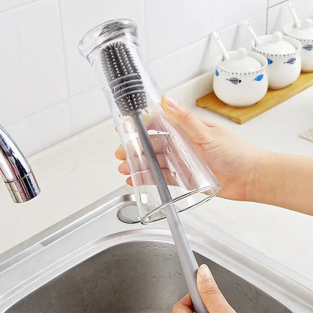 Multi-function Cleaning Brush Food Grade