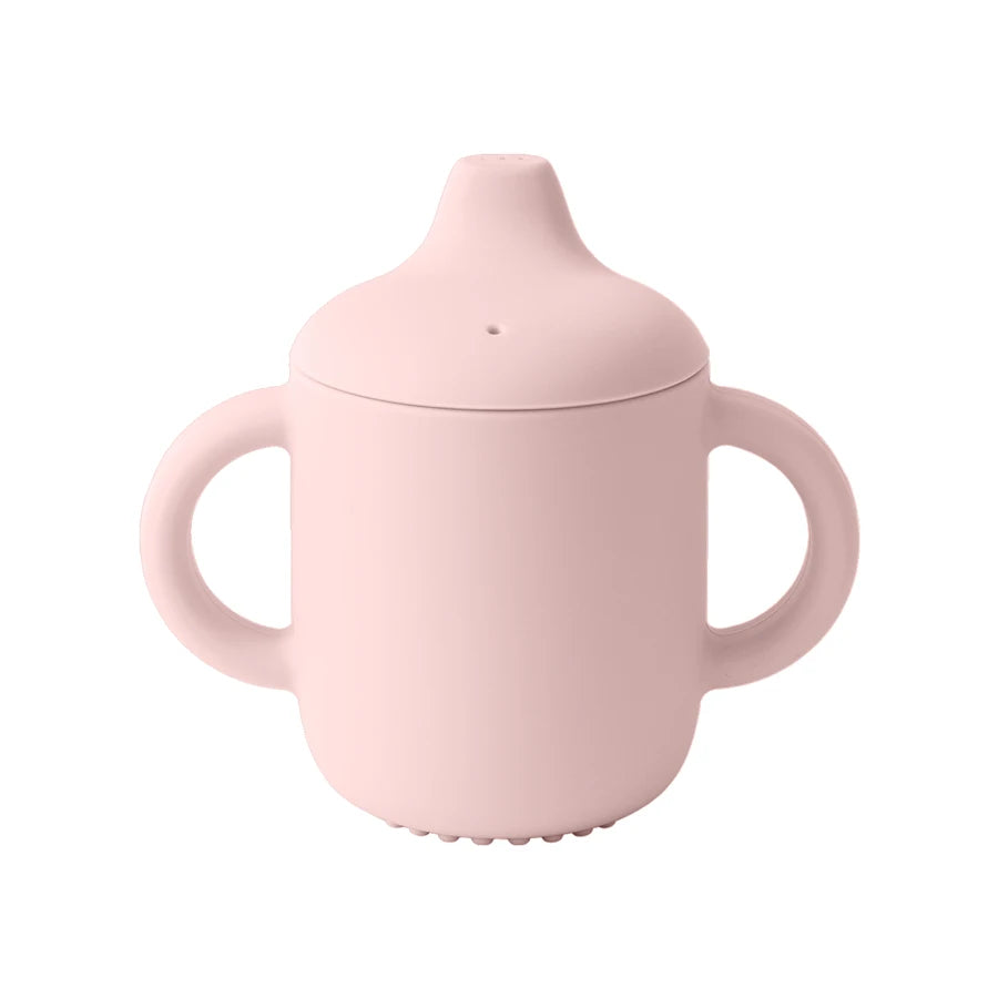 Infant & Toddler Silicone Cup