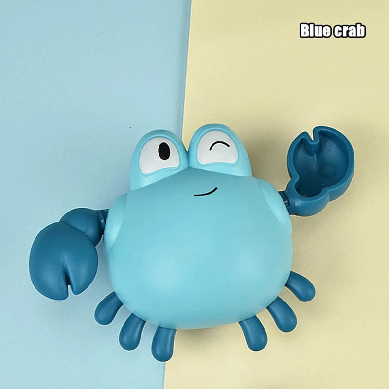 Baby Bath Toy – Duck & Penguin Water Sprinkler