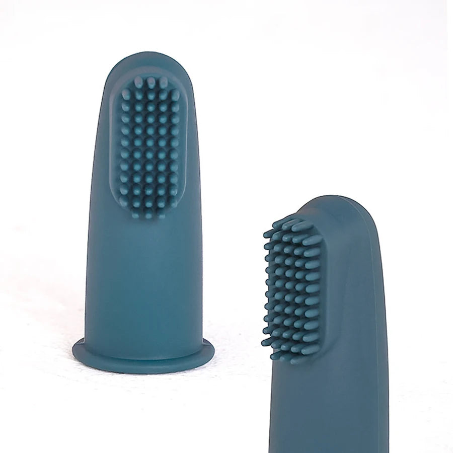 Baby Oral Cleaning Brush – Travel-Friendly & Gentle