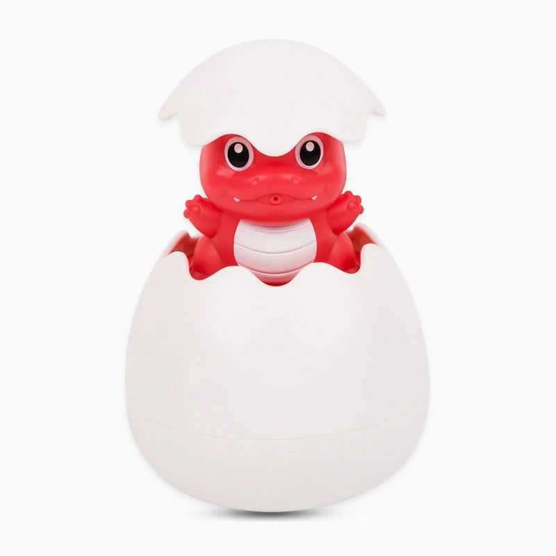 Baby Bath Toy – Duck & Penguin Water Sprinkler