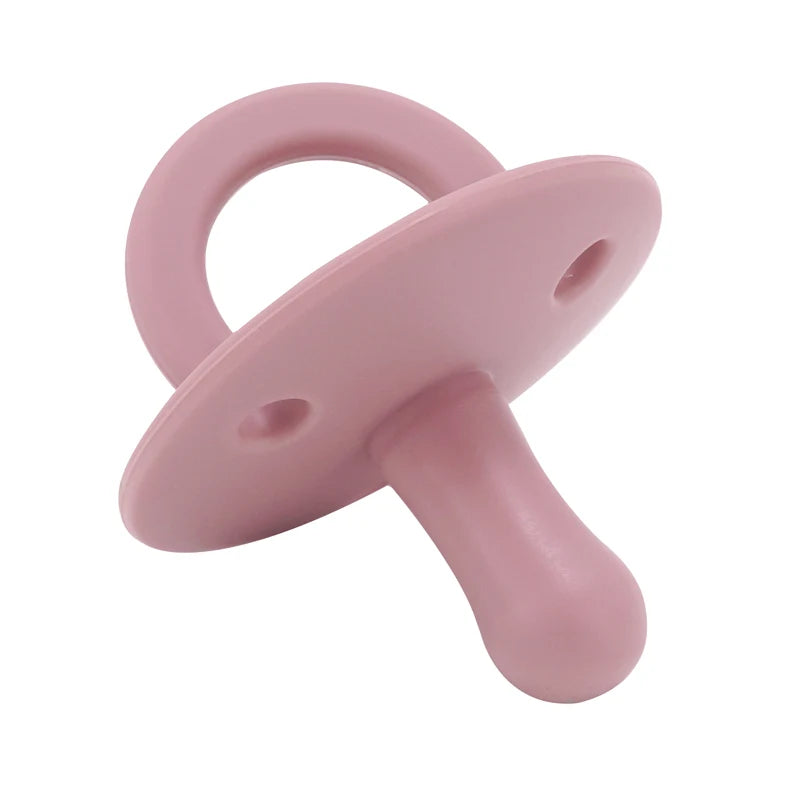 Newborn Silicone Pacifier – BPA Free