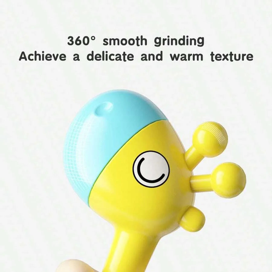 Early Childhood Baby Hand Rattle – Gift Toy