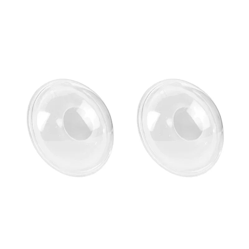 Breast Milk Saver & Nipple Protector