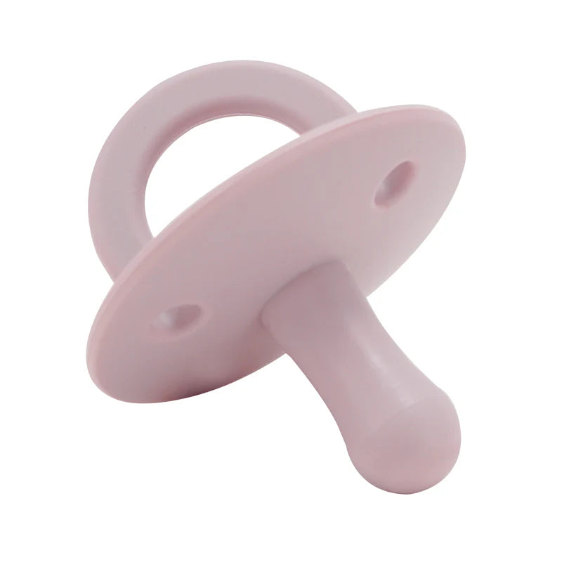 Newborn Silicone Pacifier – BPA Free