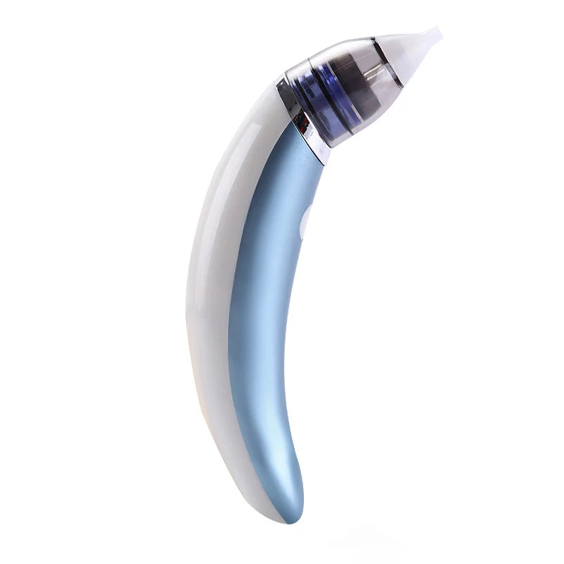 New Electric Baby Nose Cleaner