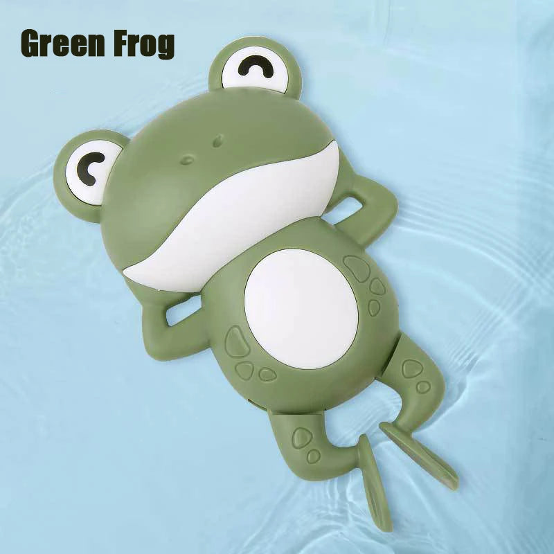 Baby Bath Toy – Duck & Penguin Water Sprinkler
