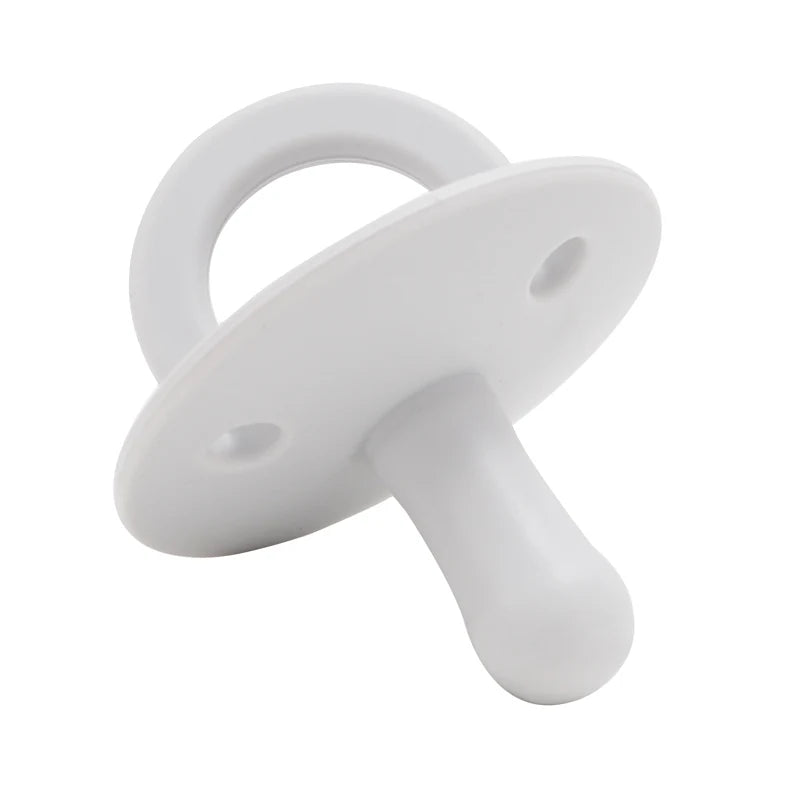 Newborn Silicone Pacifier – BPA Free