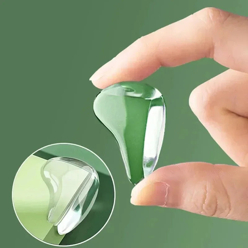 Baby Safety Silicone Edge Protectors